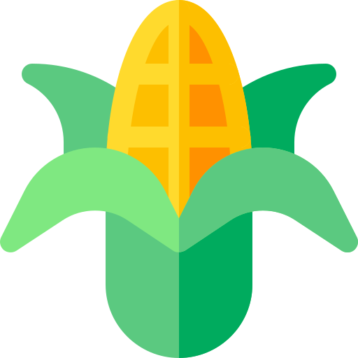 Кукуруза бесплатно иконка