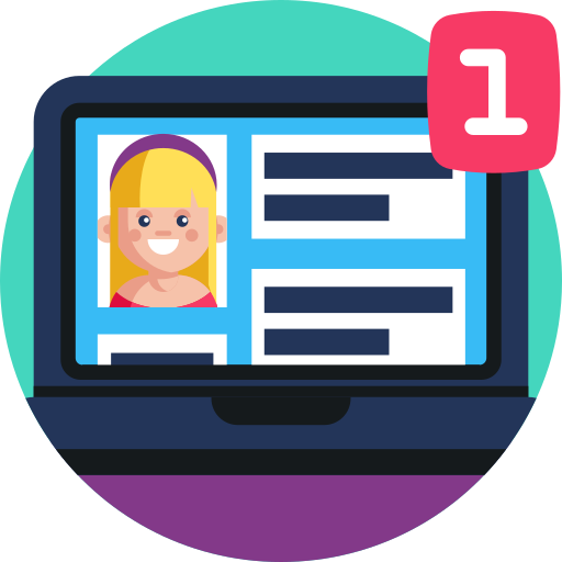 soziales netzwerk kostenlos Icon soziales netzwerk kostenlos Icon