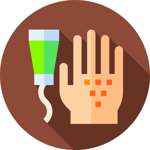 crème Icône gratuit