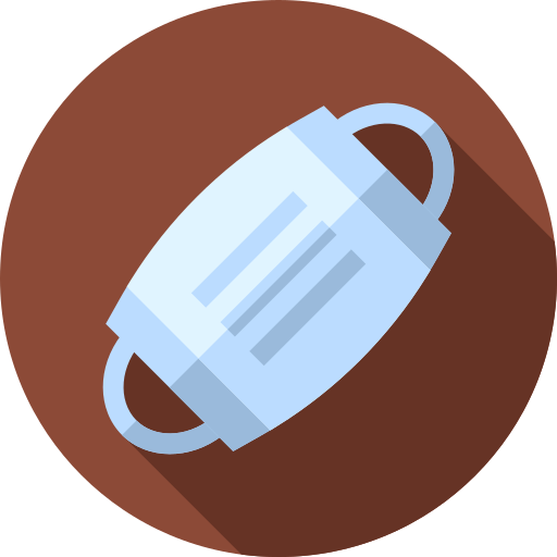 Gauze bandage free icon Gauze bandage free icon