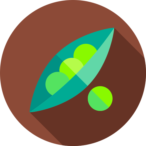Soya free icon Soya free icon