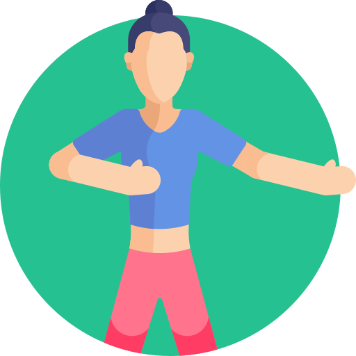 Zumba free icon Zumba free icon