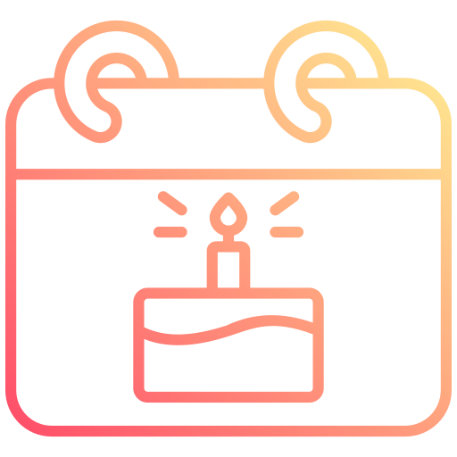 달력 무료 아이콘