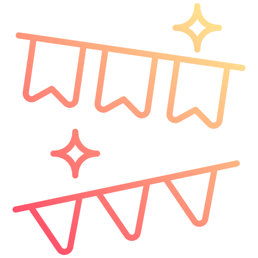 화환 무료 아이콘