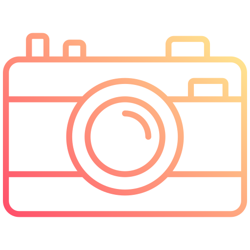사진기 무료 아이콘