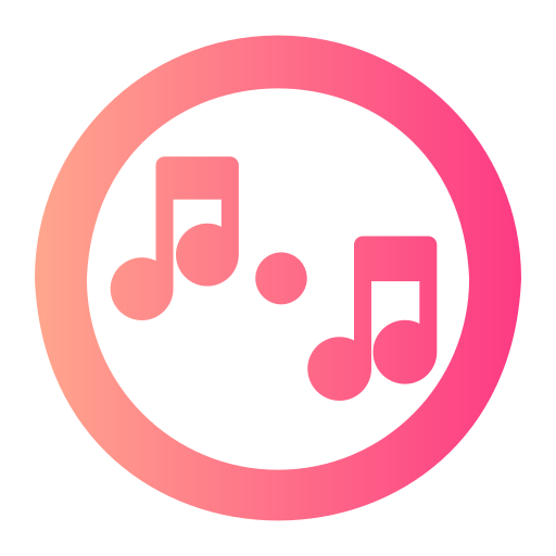 vinyle Icône gratuit