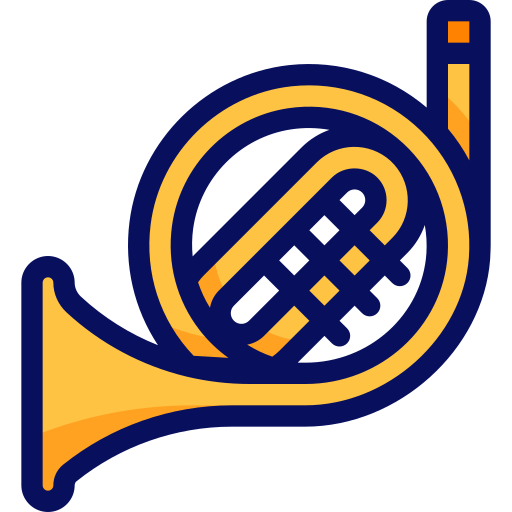 waldhorn kostenlos Icon waldhorn kostenlos Icon