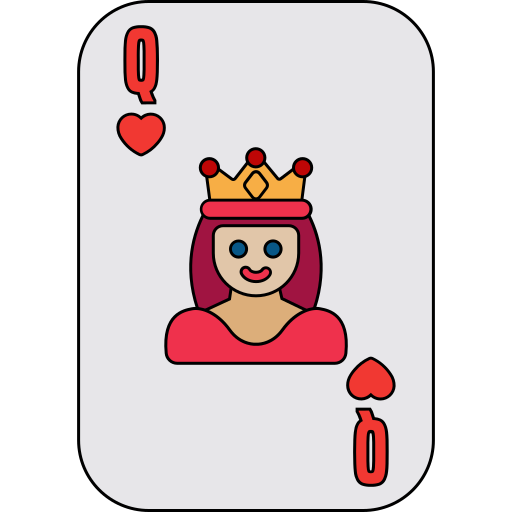 tarjeta de corazon icono gratis