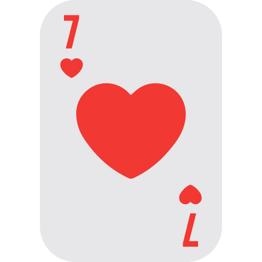 tarjeta de corazon icono gratis