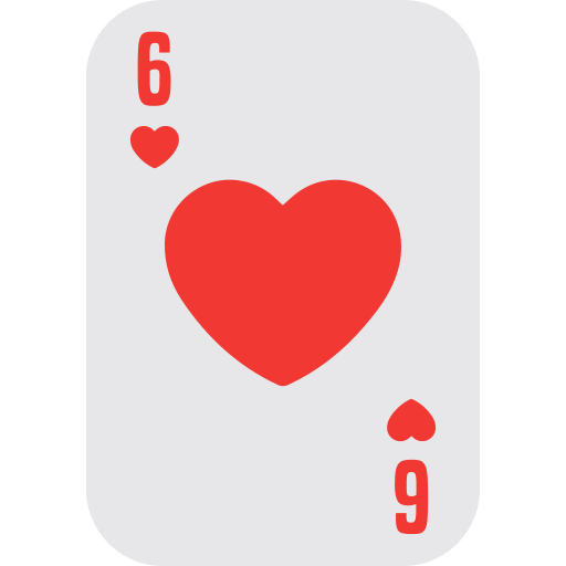 tarjeta de corazon icono gratis