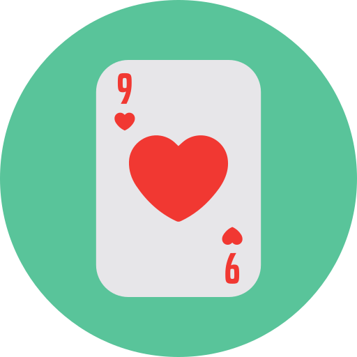 tarjeta de corazon icono gratis