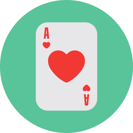 tarjeta de corazon icono gratis