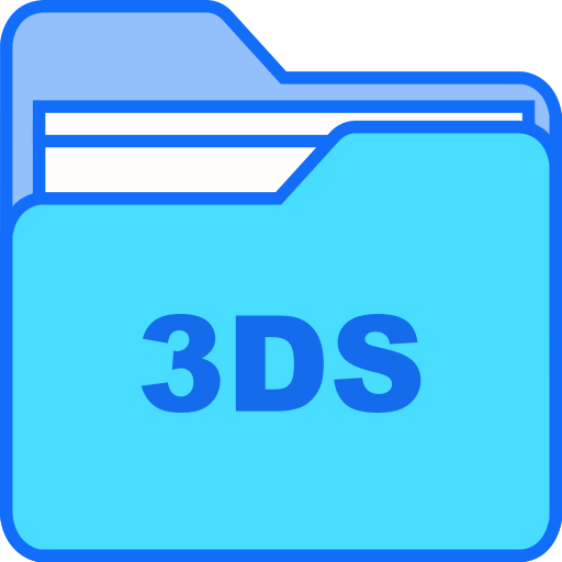 3ds - Free ui icons