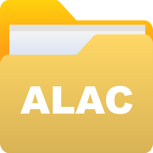 Alac - Free ui icons