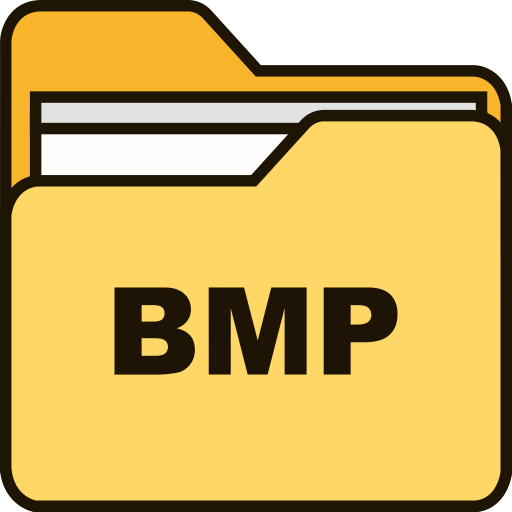 Bmp free icon Bmp free icon