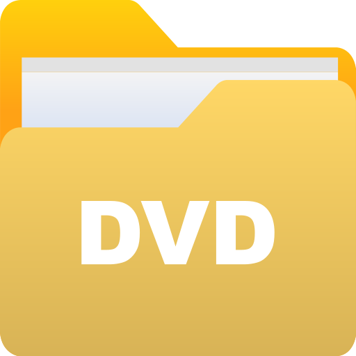 dvd icono gratis