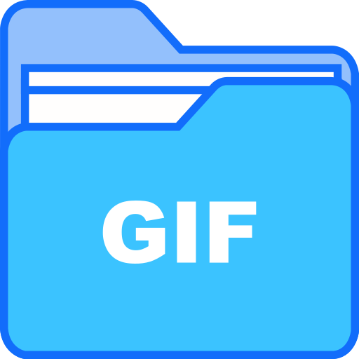 gif icono gratis