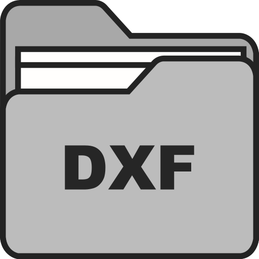 Dxf - Free ui icons