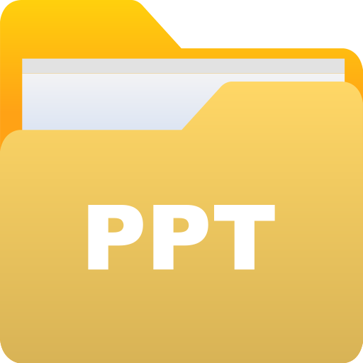 ppt icono gratis