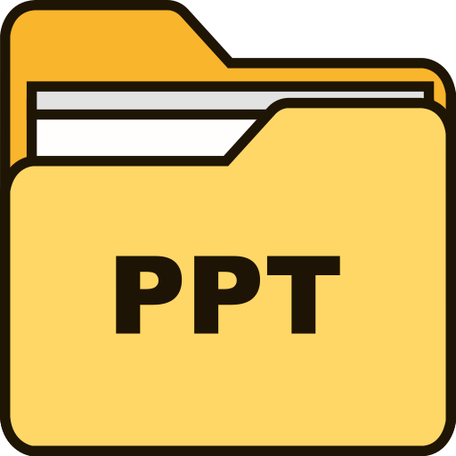 ppt icono gratis