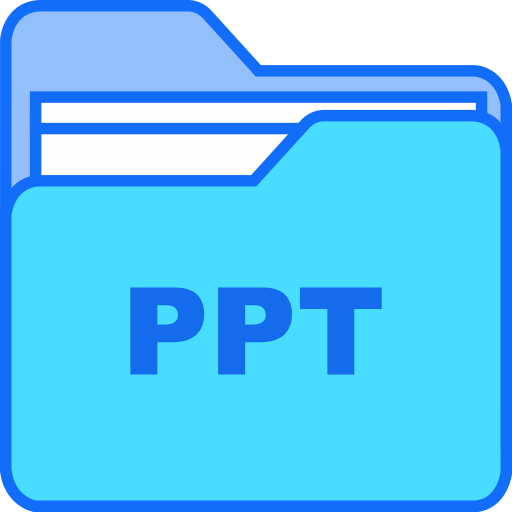 ppt icono gratis