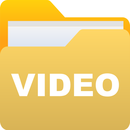 video icono gratis
