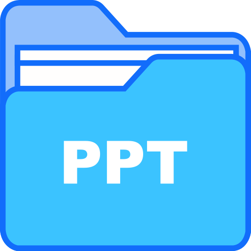 ppt icono gratis