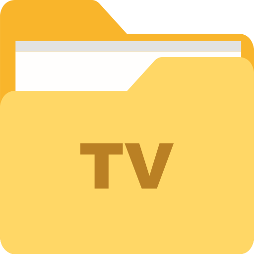 televisor icono gratis