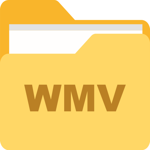 wmv icono gratis