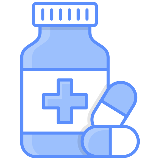 médecine Icône gratuit médecine Icône gratuit