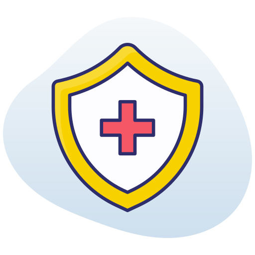 Shield free icon