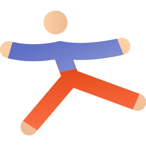 운동하다 무료 아이콘