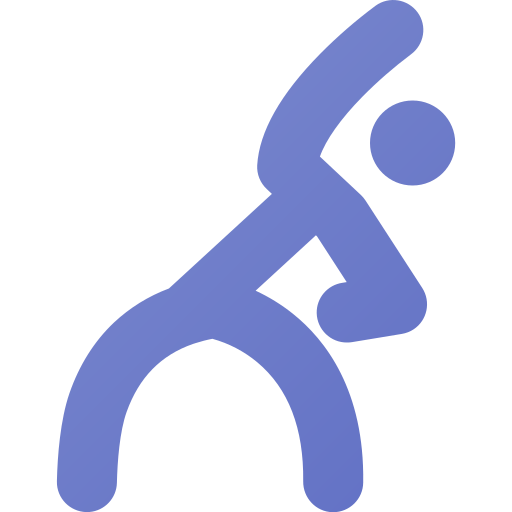 Workout free icon Workout free icon