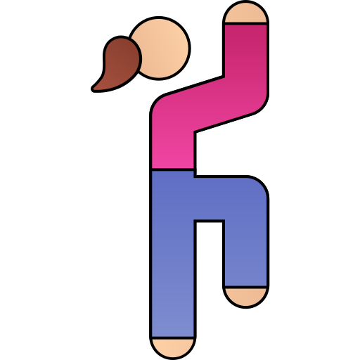 ejercicio icono gratis