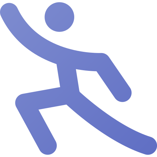trainieren kostenlos Icon