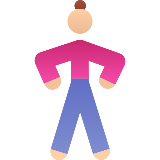 운동하다 무료 아이콘