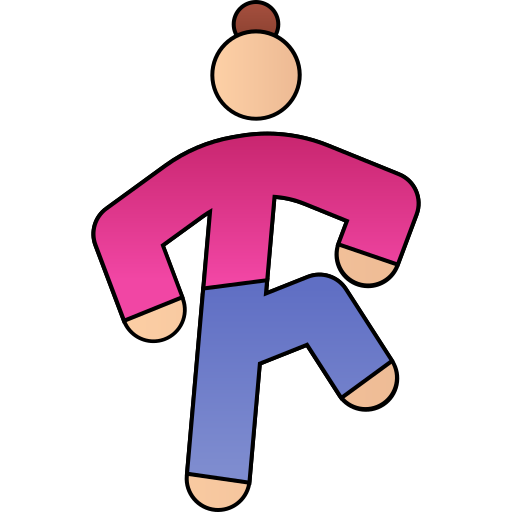 ejercicio icono gratis