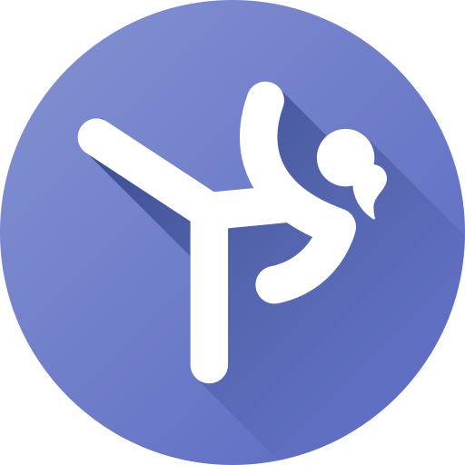 Workout free icon