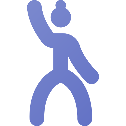 Workout free icon Workout free icon