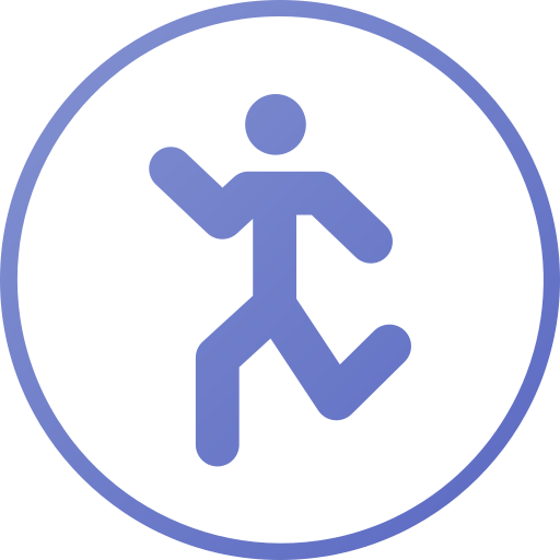 Workout free icon Workout free icon