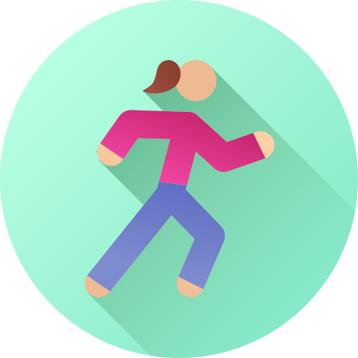 ejercicio icono gratis