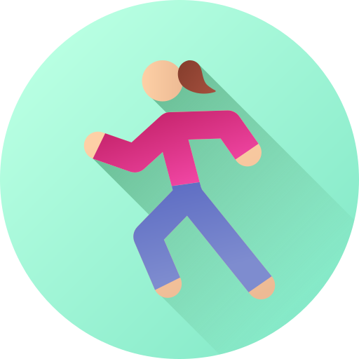 ejercicio icono gratis