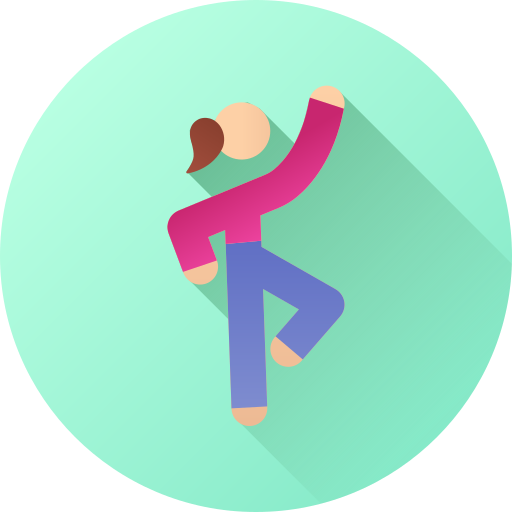 ejercicio icono gratis