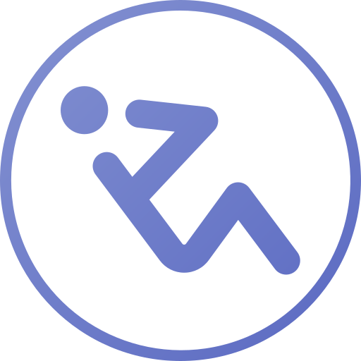 Workout free icon Workout free icon