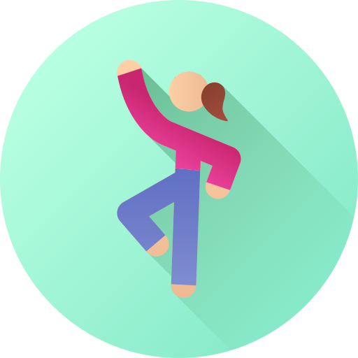 ejercicio icono gratis