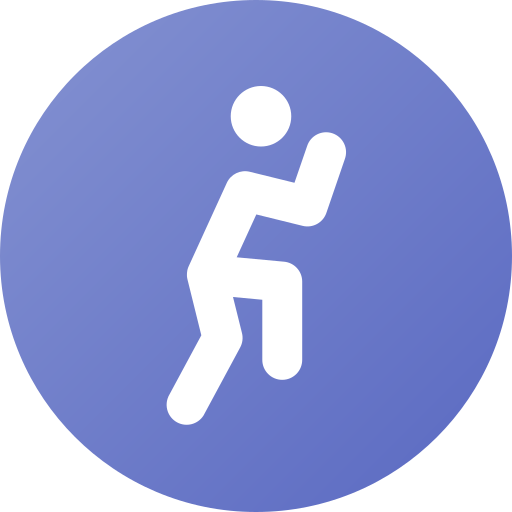 trainieren kostenlos Icon trainieren kostenlos Icon