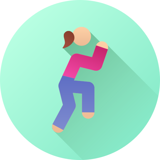 ejercicio icono gratis