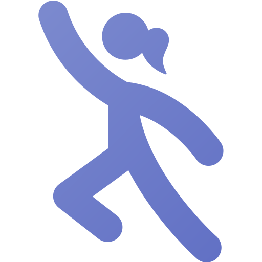 trainieren kostenlos Icon trainieren kostenlos Icon