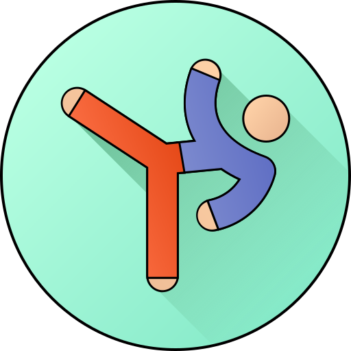 ejercicio icono gratis