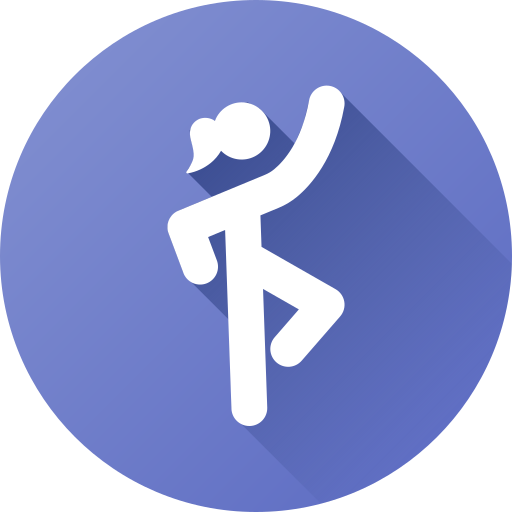 Workout free icon Workout free icon